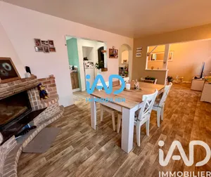 House in Longfossé (62240)