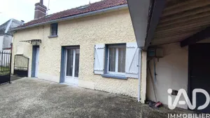 House in Sours (28630)