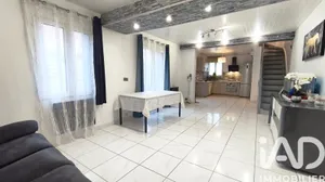 Maison à Sours (28630)