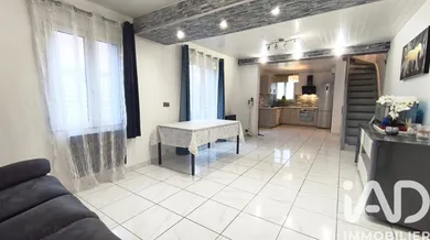 Maison à Sours (28630)