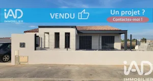 House in Ginestas (11120)