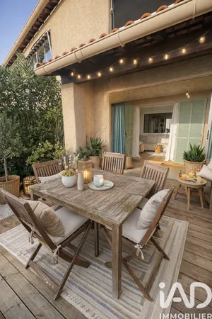 Apartment in Roquebrune-sur-Argens (83380)