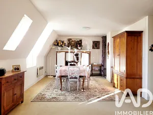 Appartement à Cabourg (14390)