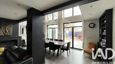 House in Saint-Jean-de-la-Ruelle (45140)