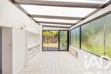 Appartement à Rueil-Malmaison (92500)