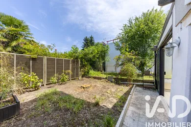 Appartement à Rueil-Malmaison (92500)