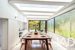 Appartement à Rueil-Malmaison (92500)