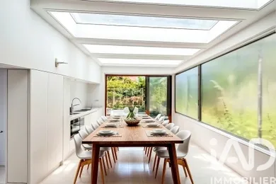 Apartment in Rueil-Malmaison (92500)