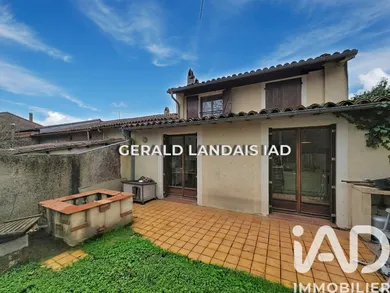 Maison à Calmont (31560)