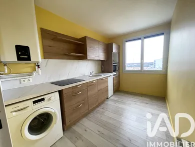 Apartment in Royan (17200)