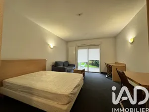 Studio à Carquefou (44470)