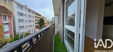 Appartement à Courbevoie (92400)