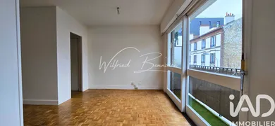 Appartement à Courbevoie (92400)