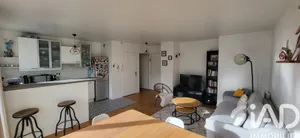 Apartment in Rueil-Malmaison (92500)