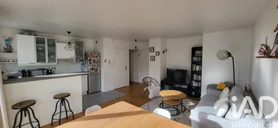 Appartement à Rueil-Malmaison (92500)