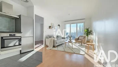 Apartment in Meaux (77100)