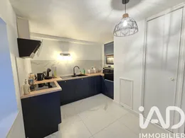 Duplex à La Chapelle-Saint-Luc (10600)