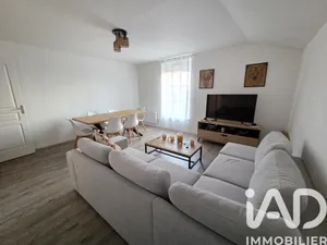 Duplex in La Chapelle-Saint-Luc (10600)