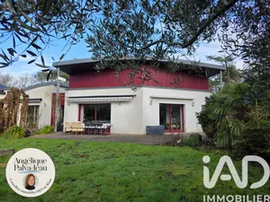 Architectural house in Clohars-Carnoët (29360)