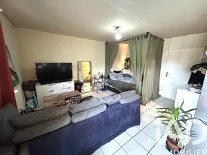 Studio à Pont-Audemer (27500)