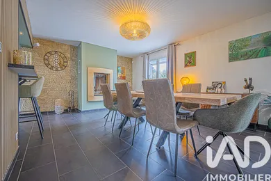 Maison à Verdun (55100)