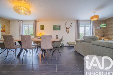 Maison à Verdun (55100)