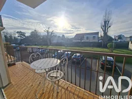 Apartment in Limeil-Brévannes (94450)