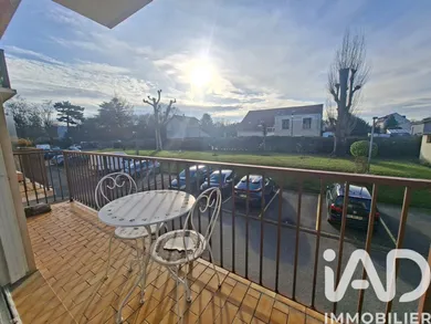 Apartment in Limeil-Brévannes (94450)