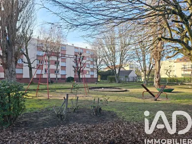 Appartement à Limeil-Brévannes (94450)
