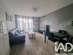 Appartement à Limeil-Brévannes (94450)