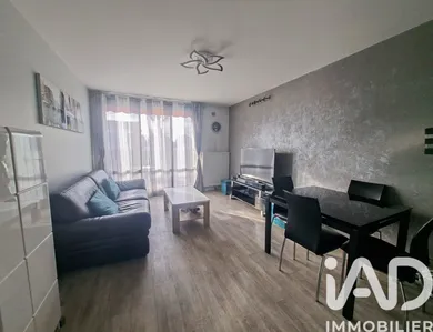 Apartment in Limeil-Brévannes (94450)