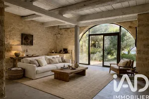 House in Uzès (30700)