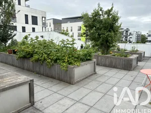 Apartment in Gennevilliers (92230)