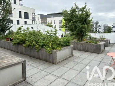 Apartment in Gennevilliers (92230)