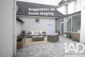 Appartement à Montlhéry (91310)