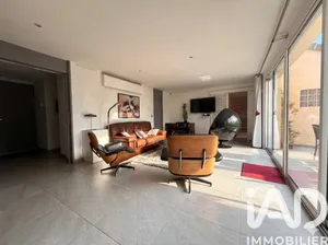 Architectural house in Massy (91300)