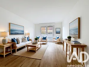 Appartement à Antony (92160)