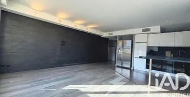Appartement à Drap (06340)