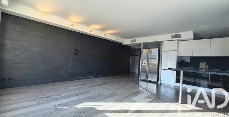 Appartement 5 pièces 100 m² · à Drap · 100,4 m² · 199 500 €