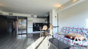 Appartement à Drap (06340)