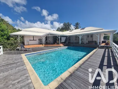 Maison à Le Gosier (97190)