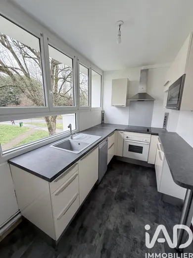 Appartement à Lagny-sur-Marne (77400)