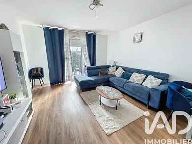 Appartement à Thiais (94320)