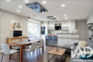 Maison à Soufflenheim (67620)