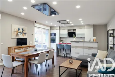 Maison à Soufflenheim (67620)