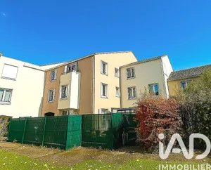 Apartment in Éragny (95610)