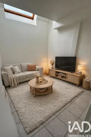 Duplex à Coubert (77170)