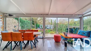 Maison à Milly-la-Forêt (91490)