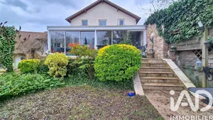 Maison à Milly-la-Forêt (91490)