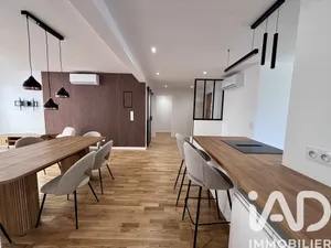 Apartment in Saint-Raphaël (83700)